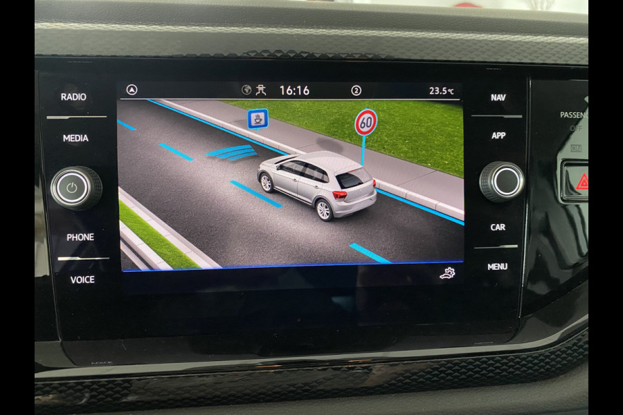 Volkswagen Polo 1.0 TSI Life Edition Automaat CarPlay / Camera /