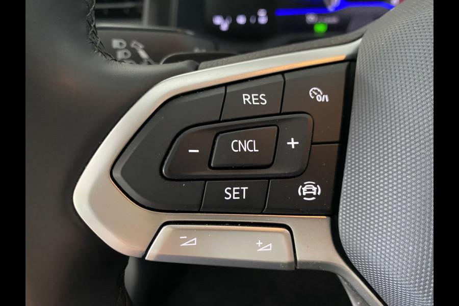Volkswagen Polo 1.0 TSI Life Edition Automaat CarPlay / Camera /