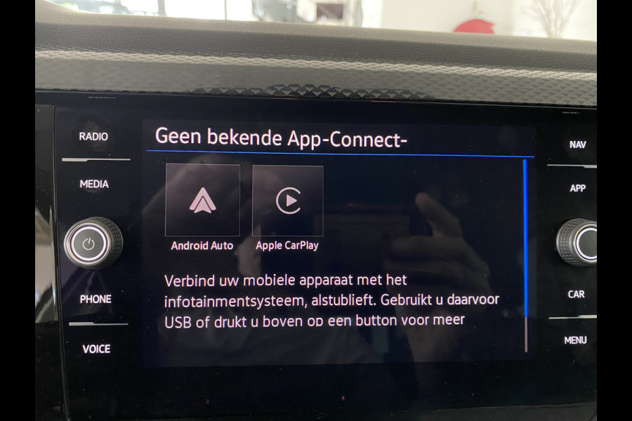 Volkswagen Polo 1.0 TSI Life Edition Automaat CarPlay / Camera /
