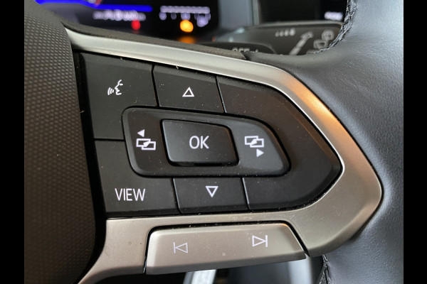 Volkswagen Polo 1.0 TSI Life Edition Automaat CarPlay / Camera /
