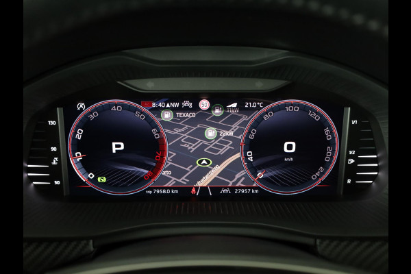Škoda Kamiq 1.0 TSI Monte Carlo 116pk DSG | Panoramadak | Navigatie-pakket | Travel-pakket | Winter-pakket | Apple Carplay/Android auto | Cruise control electronic  | lichtmetalen velgen 17" | Matrix LED koplampen |