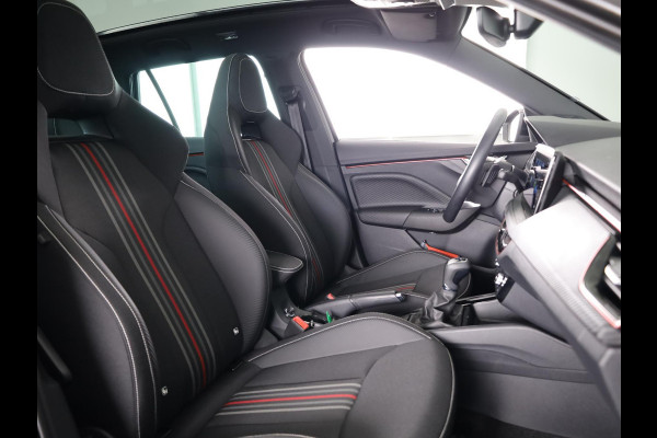 Škoda Kamiq 1.0 TSI Monte Carlo 116pk DSG | Panoramadak | Navigatie-pakket | Travel-pakket | Winter-pakket | Apple Carplay/Android auto | Cruise control electronic  | lichtmetalen velgen 17" | Matrix LED koplampen |