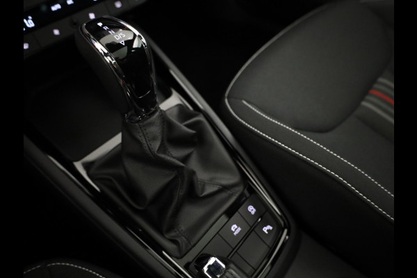 Škoda Kamiq 1.0 TSI Monte Carlo 116pk DSG | Panoramadak | Navigatie-pakket | Travel-pakket | Winter-pakket | Apple Carplay/Android auto | Cruise control electronic  | lichtmetalen velgen 17" | Matrix LED koplampen |