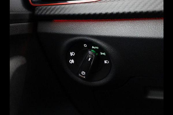 Škoda Kamiq 1.0 TSI Monte Carlo 116pk DSG | Panoramadak | Navigatie-pakket | Travel-pakket | Winter-pakket | Apple Carplay/Android auto | Cruise control electronic  | lichtmetalen velgen 17" | Matrix LED koplampen |