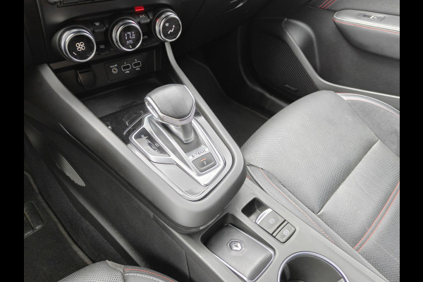 Renault Arkana 1.6 E-Tech Hybrid 145 R.S. Line / Trekhaak / Carplay / Keyless / Bose / Camera / Verw. V. stoelen & stuur / Leder / LED /