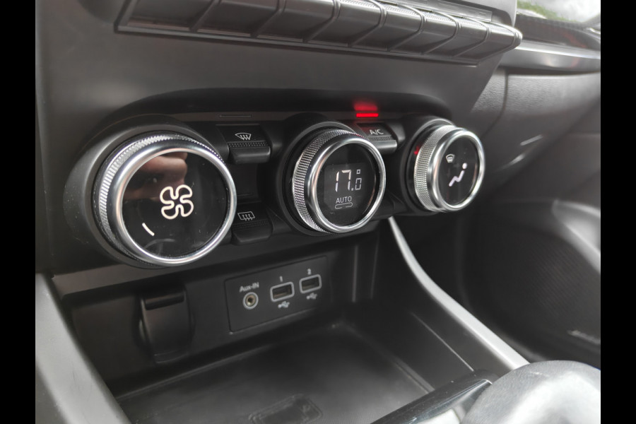 Renault Arkana 1.6 E-Tech Hybrid 145 R.S. Line / Trekhaak / Carplay / Keyless / Bose / Camera / Verw. V. stoelen & stuur / Leder / LED /