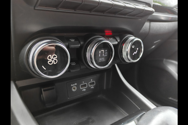 Renault Arkana 1.6 E-Tech Hybrid 145 R.S. Line / Trekhaak / Carplay / Keyless / Bose / Camera / Verw. V. stoelen & stuur / Leder / LED /