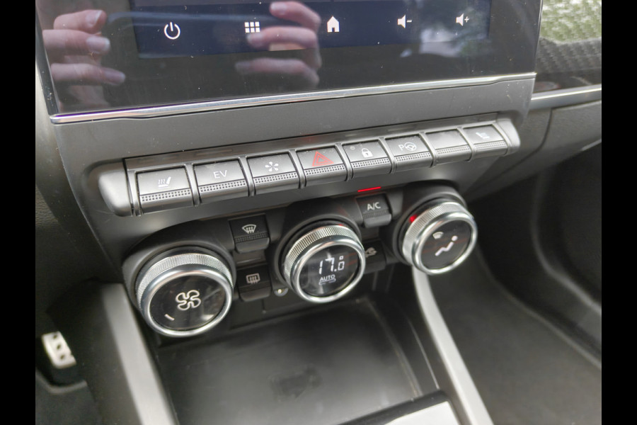 Renault Arkana 1.6 E-Tech Hybrid 145 R.S. Line / Trekhaak / Carplay / Keyless / Bose / Camera / Verw. V. stoelen & stuur / Leder / LED /