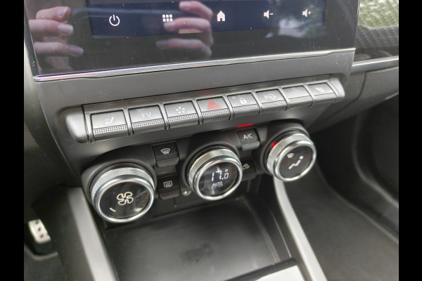 Renault Arkana 1.6 E-Tech Hybrid 145 R.S. Line / Trekhaak / Carplay / Keyless / Bose / Camera / Verw. V. stoelen & stuur / Leder / LED /