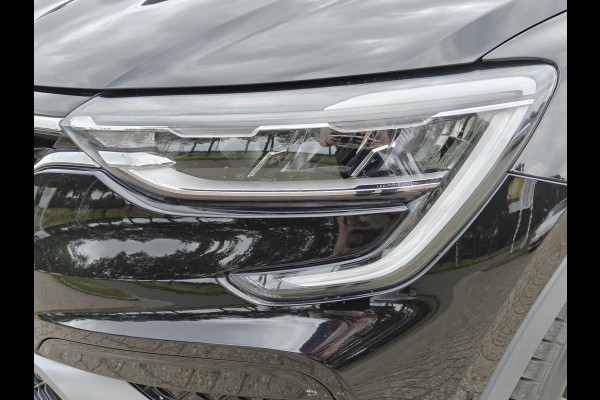 Renault Arkana 1.6 E-Tech Hybrid 145 R.S. Line / Trekhaak / Carplay / Keyless / Bose / Camera / Verw. V. stoelen & stuur / Leder / LED /