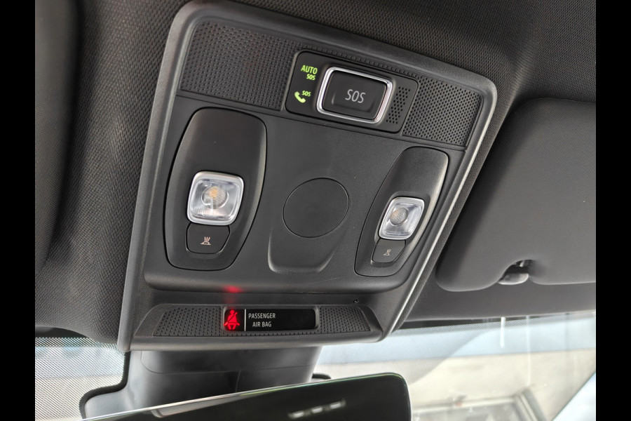 Renault Arkana 1.6 E-Tech Hybrid 145 R.S. Line / Trekhaak / Carplay / Keyless / Bose / Camera / Verw. V. stoelen & stuur / Leder / LED /