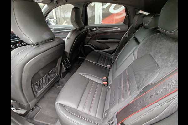 Renault Arkana 1.6 E-Tech Hybrid 145 R.S. Line / Trekhaak / Carplay / Keyless / Bose / Camera / Verw. V. stoelen & stuur / Leder / LED /