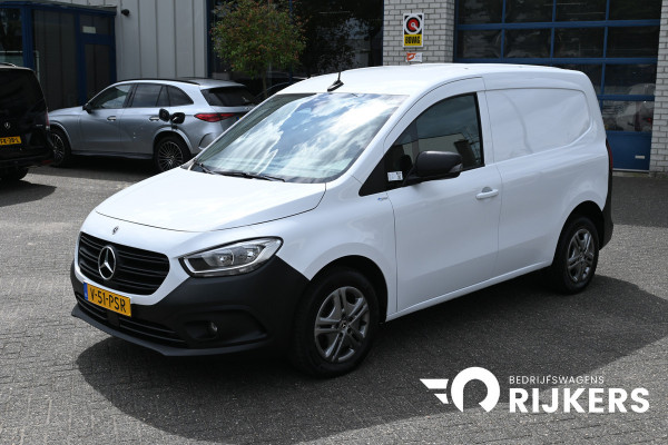 Mercedes-Benz Citan 110 CDI L1 Pro 3-Zits, Apple Carplay/Android Auto, Stoelverwarming