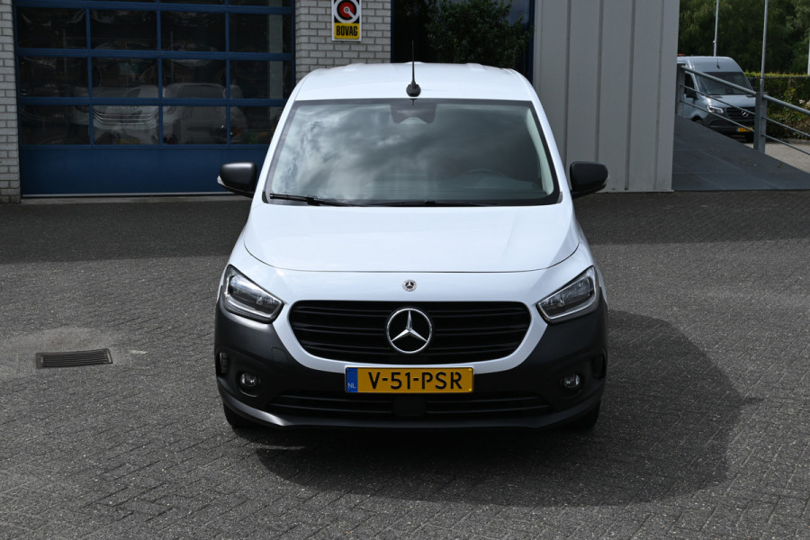 Mercedes-Benz Citan 110 CDI L1 Pro 3-Zits, Apple Carplay/Android Auto, Stoelverwarming