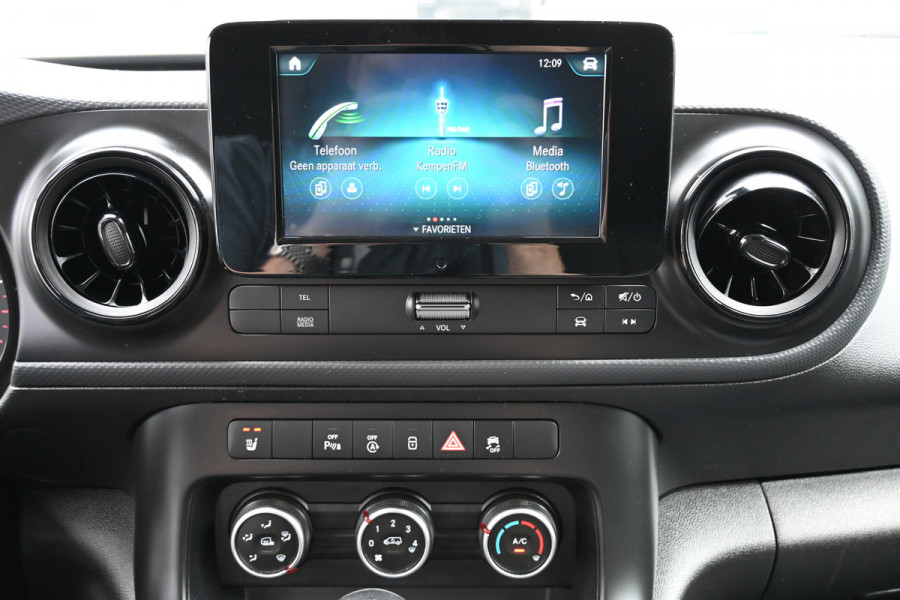 Mercedes-Benz Citan 110 CDI L1 Pro 3-Zits, Apple Carplay/Android Auto, Stoelverwarming