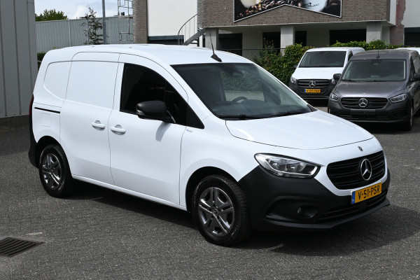 Mercedes-Benz Citan 110 CDI L1 Pro 3-Zits, Apple Carplay/Android Auto, Stoelverwarming