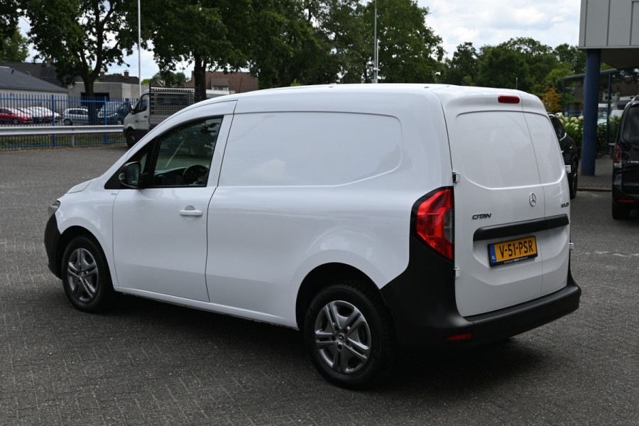 Mercedes-Benz Citan 110 CDI L1 Pro 3-Zits, Apple Carplay/Android Auto, Stoelverwarming
