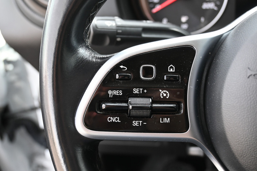 Mercedes-Benz Citan 110 CDI L1 Pro 3-Zits, Apple Carplay/Android Auto, Stoelverwarming
