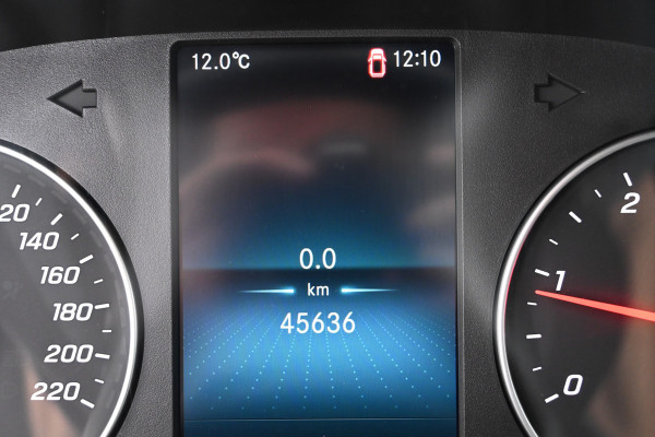 Mercedes-Benz Citan 110 CDI L1 Pro 3-Zits, Apple Carplay/Android Auto, Stoelverwarming