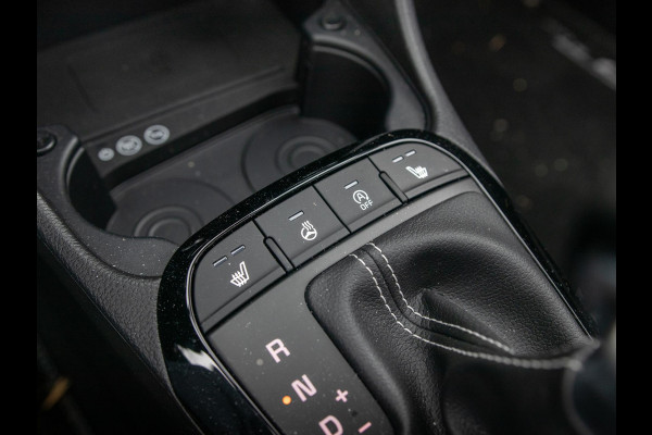 Kia Picanto 1.0 DPI GT-Line | Automaat | 16" | Navi | Clima | Stoel&Stuur Verw. | PDC | Camera l Zwarte logo's