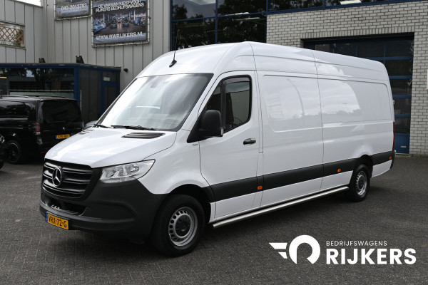 Mercedes-Benz Sprinter 317 CDI L3H2 Camera, 270 Graden deuren, Apple Carplay/Android Auto