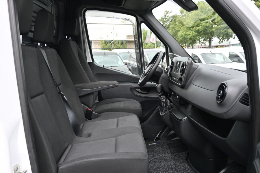 Mercedes-Benz Sprinter 317 CDI L3H2 Camera, 270 Graden deuren, Apple Carplay/Android Auto