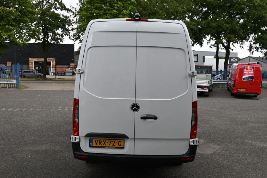 Mercedes-Benz Sprinter 317 CDI L3H2 Camera, 270 Graden deuren, Apple Carplay/Android Auto