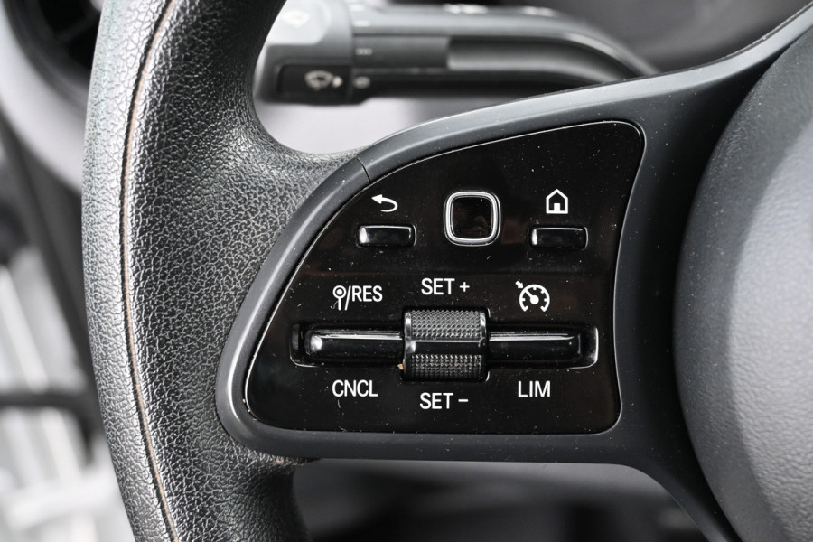 Mercedes-Benz Sprinter 317 CDI L3H2 Camera, 270 Graden deuren, Apple Carplay/Android Auto