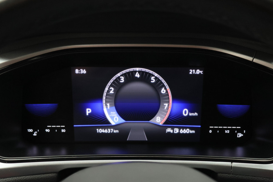 Volkswagen T-Roc 1.5 TSI DSG Life Business Virtual Cockpit, ACC, Apple Carplay, LED, DAB, Rijstrooksensor, PDC, 17''