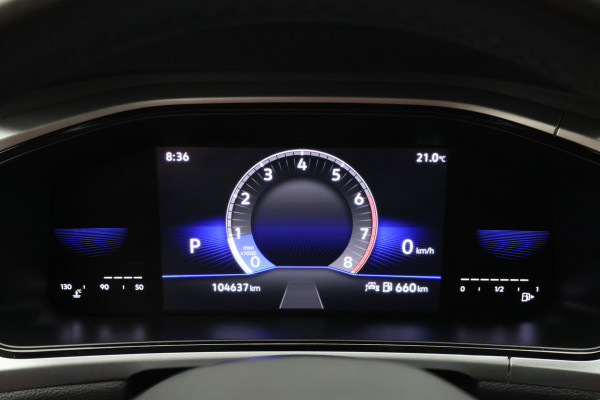 Volkswagen T-Roc 1.5 TSI DSG Life Business Virtual Cockpit, ACC, Apple Carplay, LED, DAB, Rijstrooksensor, PDC, 17''