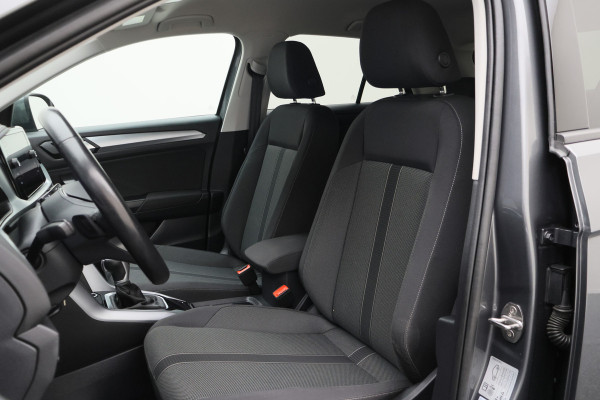 Volkswagen T-Roc 1.5 TSI DSG Life Business Virtual Cockpit, ACC, Apple Carplay, LED, DAB, Rijstrooksensor, PDC, 17''