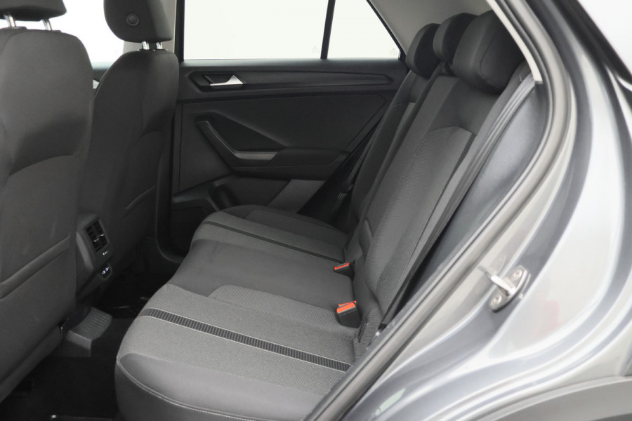 Volkswagen T-Roc 1.5 TSI DSG Life Business Virtual Cockpit, ACC, Apple Carplay, LED, DAB, Rijstrooksensor, PDC, 17''