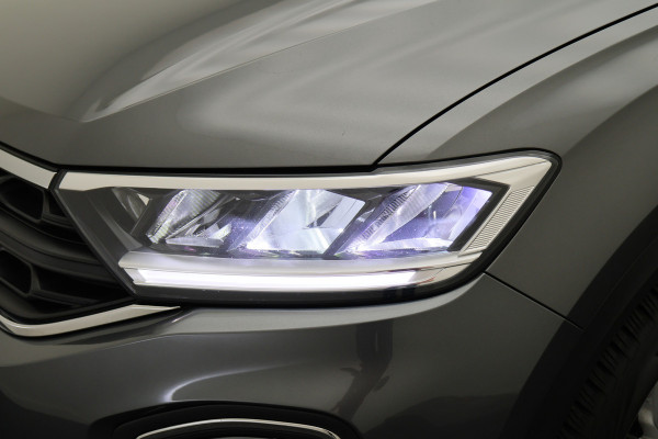 Volkswagen T-Roc 1.5 TSI DSG Life Business Virtual Cockpit, ACC, Apple Carplay, LED, DAB, Rijstrooksensor, PDC, 17''