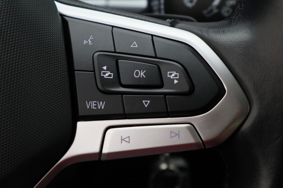 Volkswagen T-Roc 1.5 TSI DSG Life Business Virtual Cockpit, ACC, Apple Carplay, LED, DAB, Rijstrooksensor, PDC, 17''