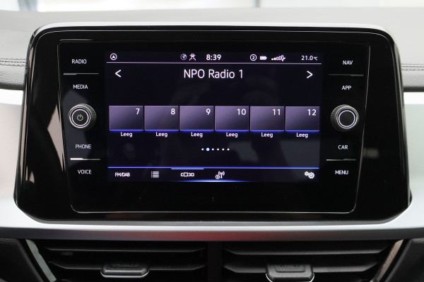 Volkswagen T-Roc 1.5 TSI DSG Life Business Virtual Cockpit, ACC, Apple Carplay, LED, DAB, Rijstrooksensor, PDC, 17''