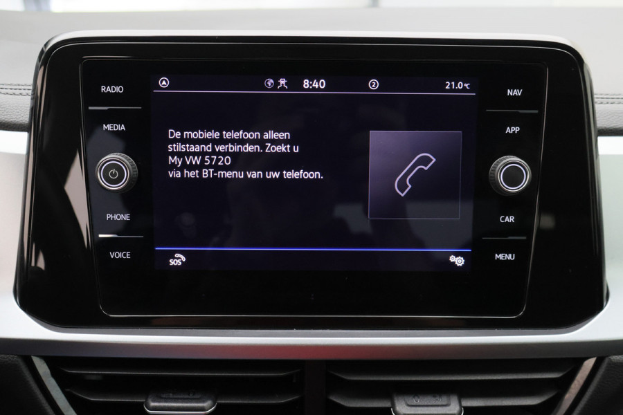 Volkswagen T-Roc 1.5 TSI DSG Life Business Virtual Cockpit, ACC, Apple Carplay, LED, DAB, Rijstrooksensor, PDC, 17''