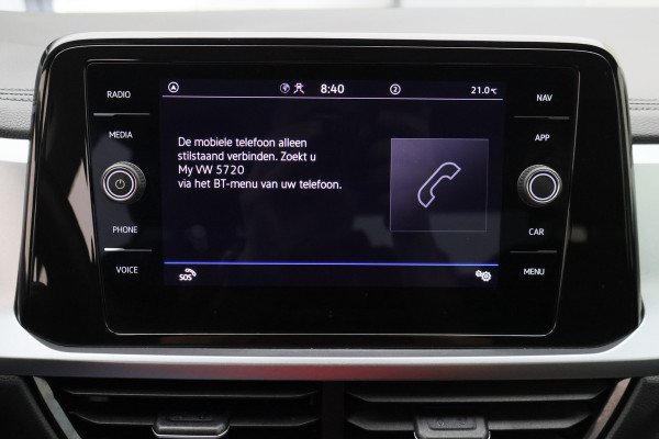 Volkswagen T-Roc 1.5 TSI DSG Life Business Virtual Cockpit, ACC, Apple Carplay, LED, DAB, Rijstrooksensor, PDC, 17''
