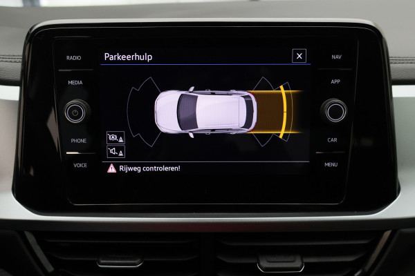 Volkswagen T-Roc 1.5 TSI DSG Life Business Virtual Cockpit, ACC, Apple Carplay, LED, DAB, Rijstrooksensor, PDC, 17''