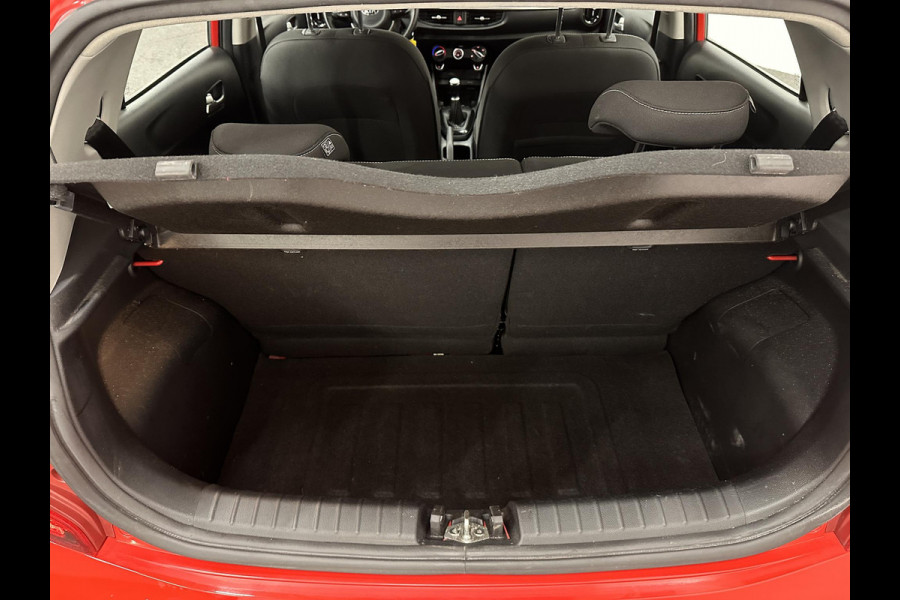 Kia Picanto 1.0 DPi DynamicLine Navigatie Apple Carplay/Android Auto Camera Cruise Control Lichtmetalen velgen Airco