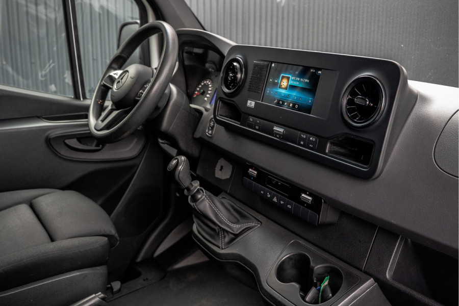 Mercedes-Benz Sprinter 311 CDI RWD L2H2 | | Volledig Ingericht | Mbux | Camera | Climatronic