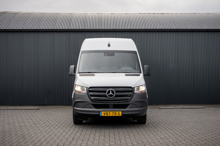 Mercedes-Benz Sprinter 311 CDI RWD L2H2 | | Volledig Ingericht | Mbux | Camera | Climatronic