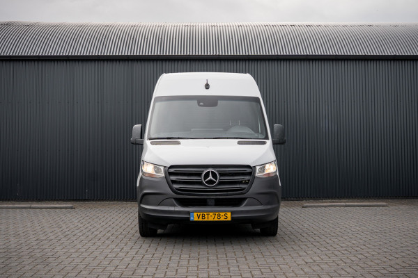 Mercedes-Benz Sprinter 311 CDI RWD L2H2 | | Volledig Ingericht | Mbux | Camera | Climatronic