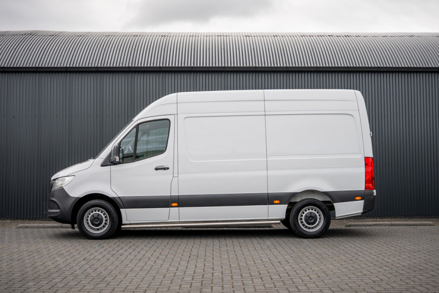 Mercedes-Benz Sprinter 311 CDI RWD L2H2 | | Volledig Ingericht | Mbux | Camera | Climatronic