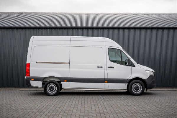 Mercedes-Benz Sprinter 311 CDI RWD L2H2 | | Volledig Ingericht | Mbux | Camera | Climatronic