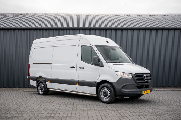 Mercedes-Benz Sprinter 311 CDI RWD L2H2 | | Volledig Ingericht | Mbux | Camera | Climatronic