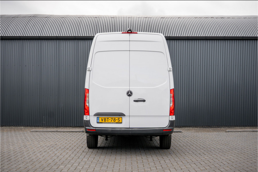 Mercedes-Benz Sprinter 311 CDI RWD L2H2 | | Volledig Ingericht | Mbux | Camera | Climatronic