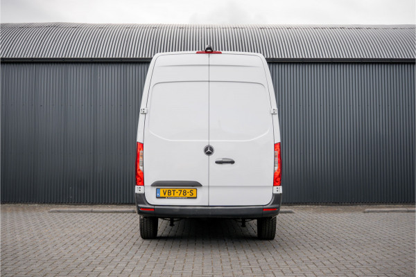 Mercedes-Benz Sprinter 311 CDI RWD L2H2 | | Volledig Ingericht | Mbux | Camera | Climatronic