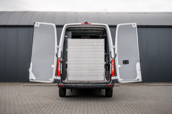 Mercedes-Benz Sprinter 311 CDI RWD L2H2 | | Volledig Ingericht | Mbux | Camera | Climatronic