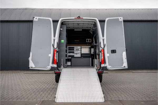 Mercedes-Benz Sprinter 311 CDI RWD L2H2 | | Volledig Ingericht | Mbux | Camera | Climatronic