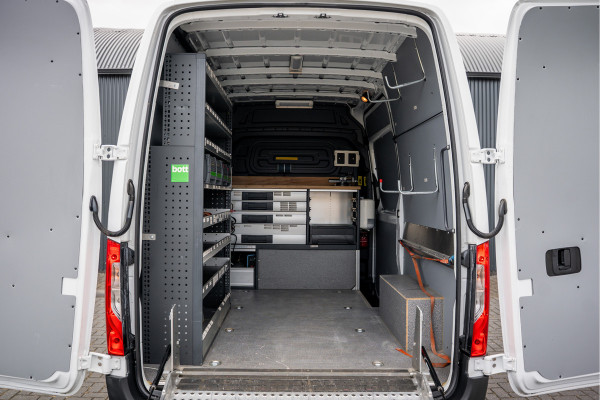 Mercedes-Benz Sprinter 311 CDI RWD L2H2 | | Volledig Ingericht | Mbux | Camera | Climatronic